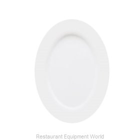 GET Enterprises M-4010-W Platter, Plastic