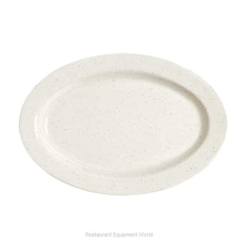 GET Enterprises M-4020-IR Platter, Plastic