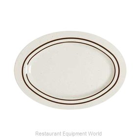 GET Enterprises M-4020-U Platter, Plastic