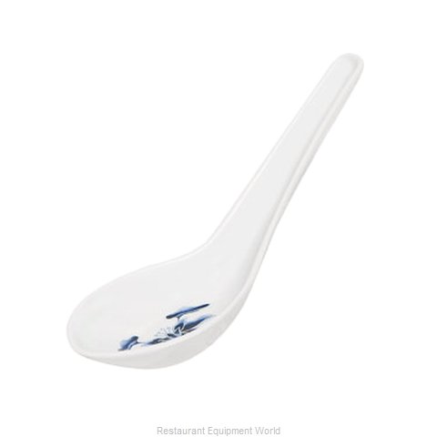 GET Enterprises M-6030-B Spoon, Wonton