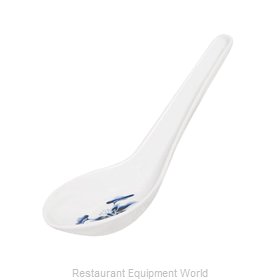 GET Enterprises M-6030-B Spoon, Wonton