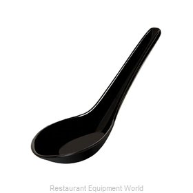 GET Enterprises M-6030-BK Spoon, Wonton