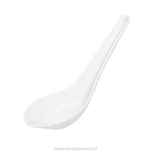 GET Enterprises M-6030-W Spoon, Wonton