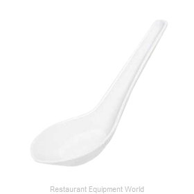 GET Enterprises M-6030-W Spoon, Wonton