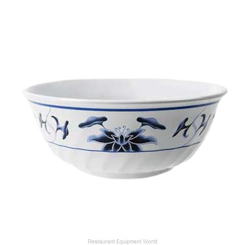 GET Enterprises M-607-B Serving Bowl, Plastic