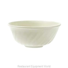 GET Enterprises M-608-P Serving Bowl, Plastic