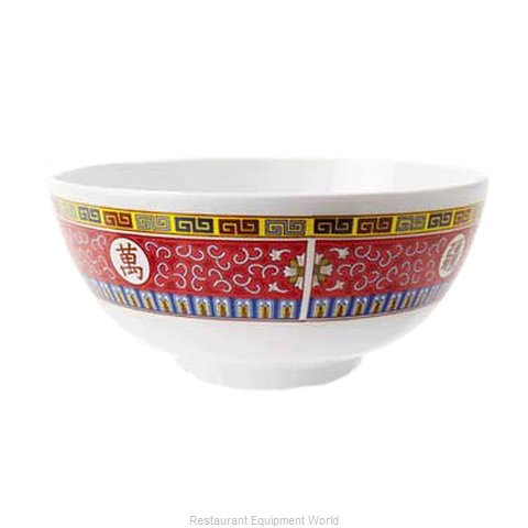 GET Enterprises M-708-L Rice Noodle Bowl, Plastic