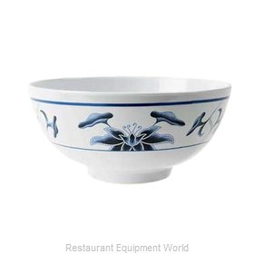 GET Enterprises M-768-B Rice Noodle Bowl, Plastic