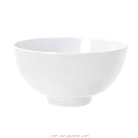 GET Enterprises M-768-W Rice Noodle Bowl, Plastic