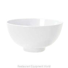 GET Enterprises M-768-W Rice Noodle Bowl, Plastic