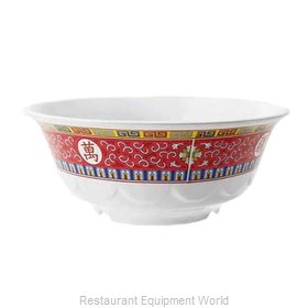 GET Enterprises M-807-L Serving Bowl, Plastic