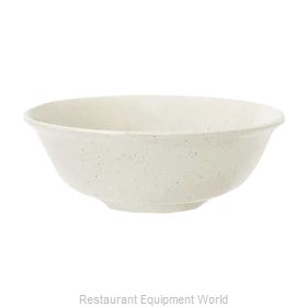 GET Enterprises M-810-IR Soup Salad Pasta Cereal Bowl, Plastic