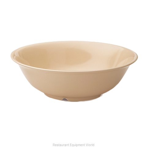 GET Enterprises M-810-T Soup Salad Pasta Cereal Bowl, Plastic