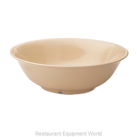 GET Enterprises M-810-T Soup Salad Pasta Cereal Bowl, Plastic