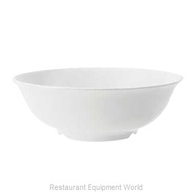 GET Enterprises M-810-W Soup Salad Pasta Cereal Bowl, Plastic