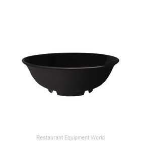GET Enterprises M-811-BK Serving Bowl, Plastic