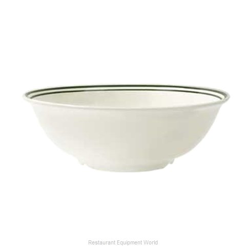 GET Enterprises M-811-EM Serving Bowl, Plastic