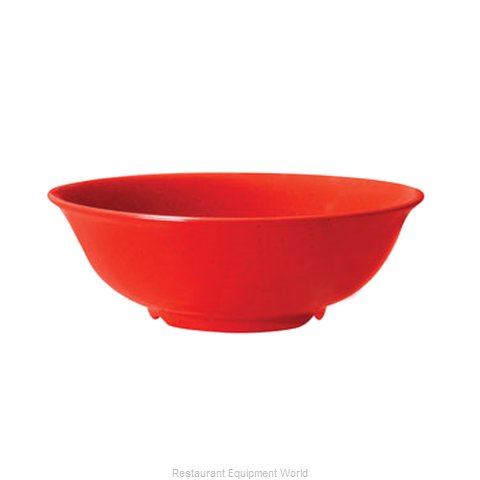 GET Enterprises M-811-RSP Serving Bowl, Plastic