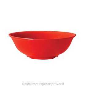 GET Enterprises M-811-RSP Serving Bowl, Plastic