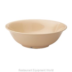 GET Enterprises M-811-T Serving Bowl, Plastic