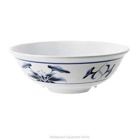 GET Enterprises M-812-B Serving Bowl, Plastic