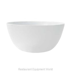 GET Enterprises M-815-W Serving Bowl, Plastic