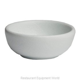 GET Enterprises MAK03BR Rice Noodle Bowl, Metal