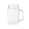 GET Enterprises MAS-3-CL Glassware, Plastic