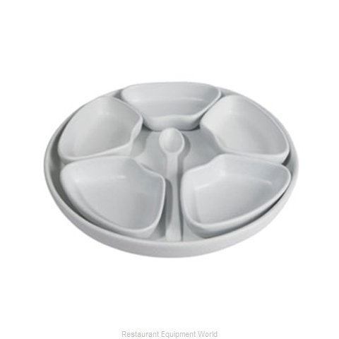 GET Enterprises MJ501-MOD Ramekin / Sauce Cup, Metal