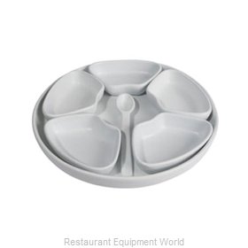 GET Enterprises MJ501-MOD Ramekin / Sauce Cup, Metal