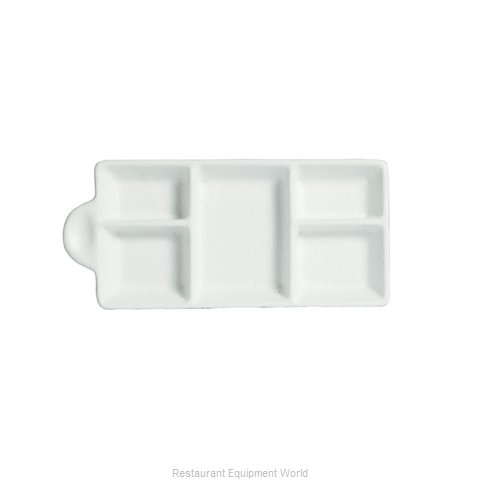 GET Enterprises MJ602-MOD Sauce Dish, Metal