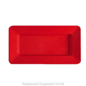 GET Enterprises ML-10-RSP Plate, Plastic