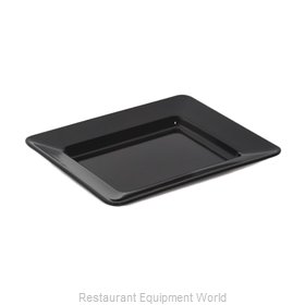 GET Enterprises ML-11-BK Plate, Plastic