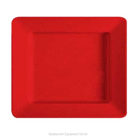 GET Enterprises ML-11-RSP Plate, Plastic