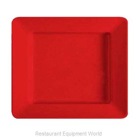 GET Enterprises ML-11-RSP Plate, Plastic