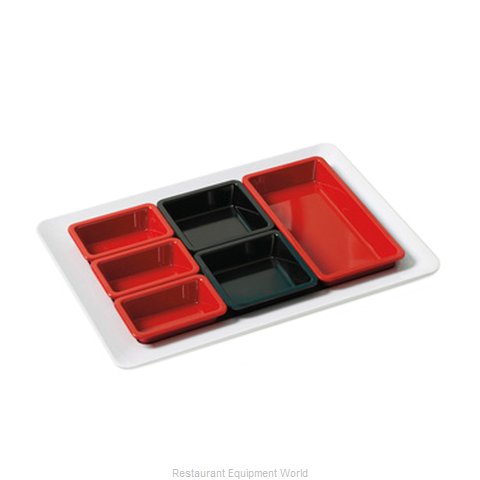 GET Enterprises ML-1216-W Serving & Display Tray