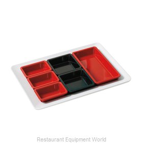 GET Enterprises ML-1216-W Serving & Display Tray