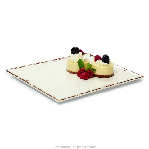 GET Enterprises ML-1311-TC Platter, Plastic