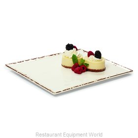 GET Enterprises ML-1311-TC Platter, Plastic