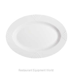 GET Enterprises ML-14-W Platter, Plastic