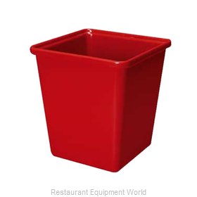 GET Enterprises ML-150-RSP Salad Crock