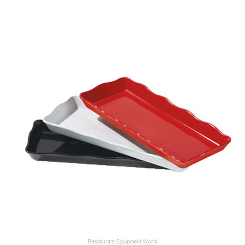 GET Enterprises ML-154-W Serving & Display Tray