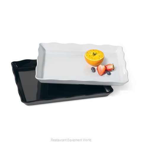 GET Enterprises ML-155-BK Serving & Display Tray