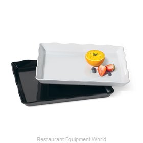 GET Enterprises ML-155-BK Serving & Display Tray