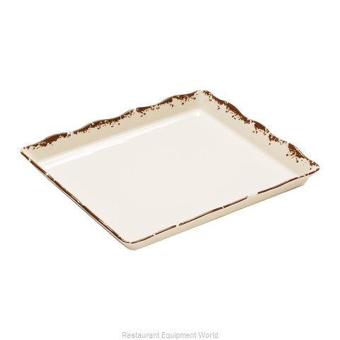 GET Enterprises ML-155-TC Serving & Display Tray