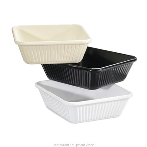 GET Enterprises ML-177-BK Casserole Dish