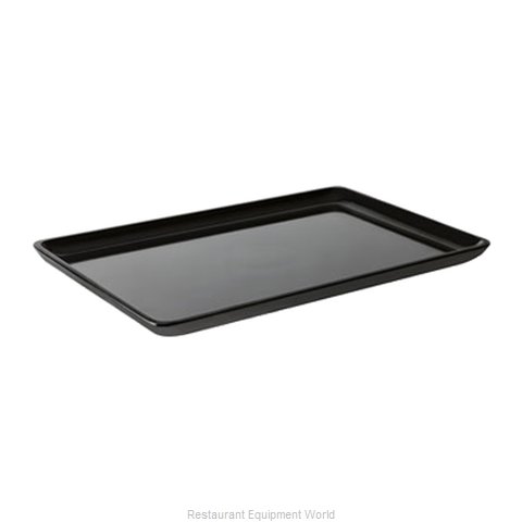 GET Enterprises ML-179-BK Platter, Plastic