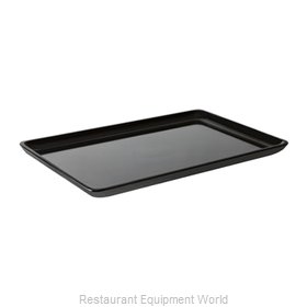 GET Enterprises ML-179-BK Platter, Plastic