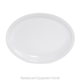 GET Enterprises ML-181-W Platter, Plastic