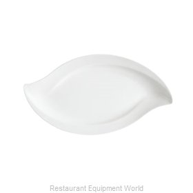 GET Enterprises ML-210-W Platter, Plastic